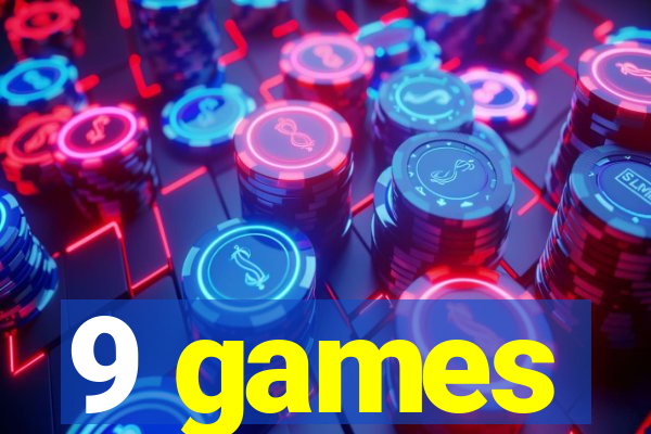 9 games
